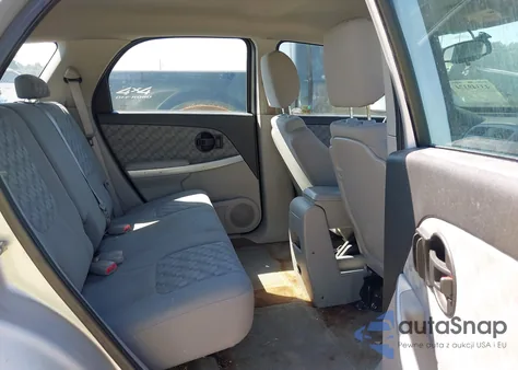 2009 Chevrolet Equinox Ls z USA, uszkodzony, nr VIN 2CNDL13F396208534